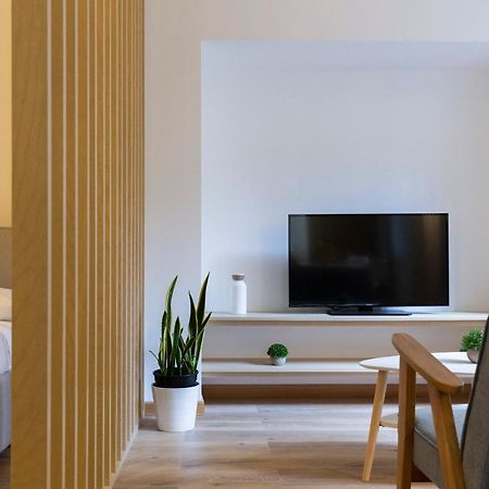 Апартаменты Milan Design Flats Экстерьер фото