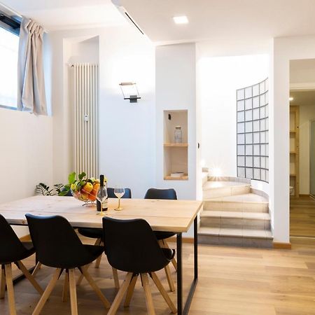 Апартаменты Milan Design Flats Экстерьер фото