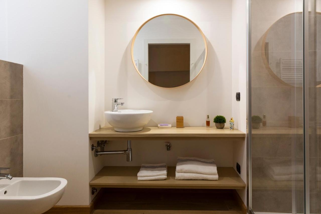 Апартаменты Milan Design Flats Экстерьер фото