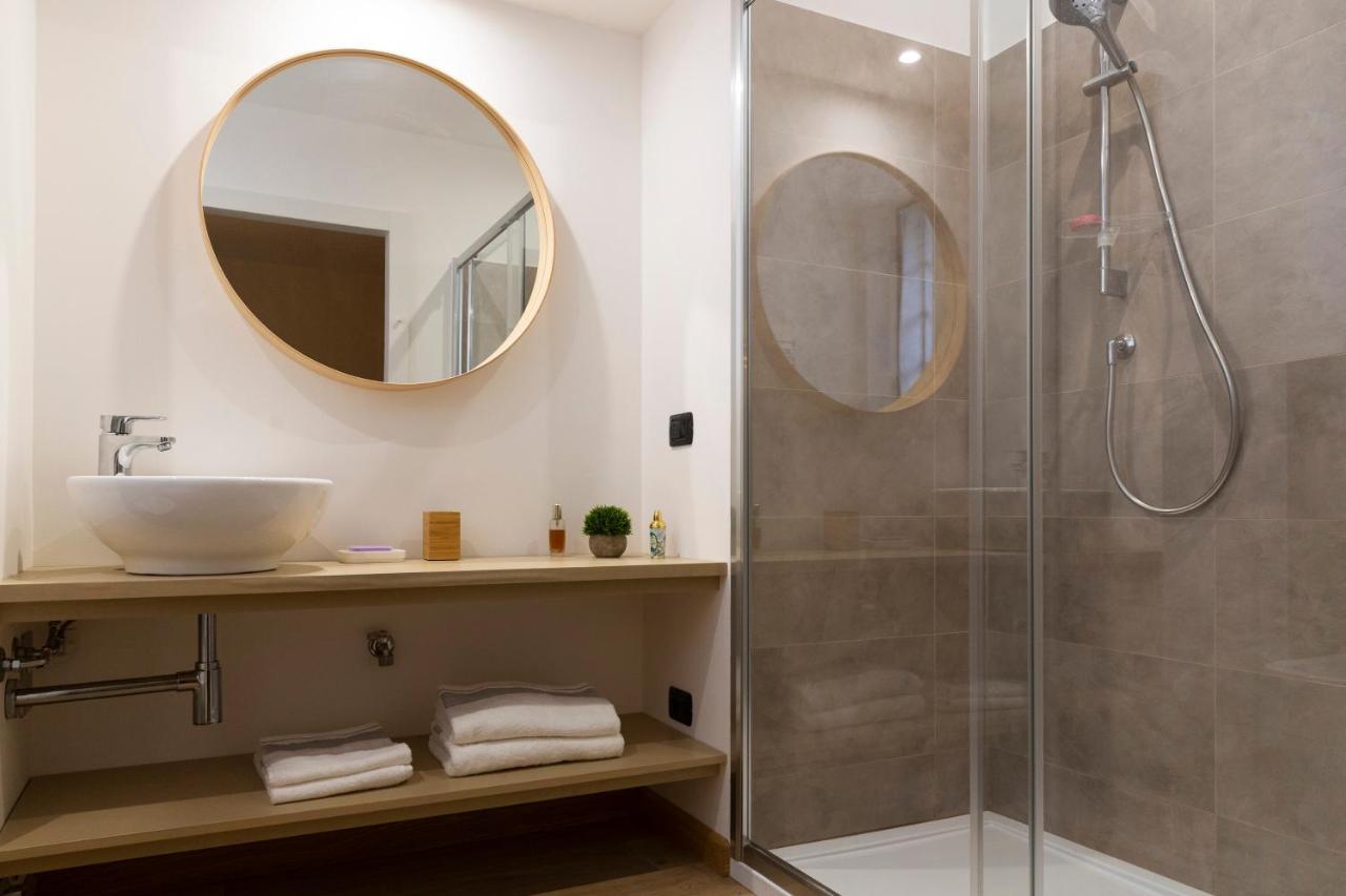 Апартаменты Milan Design Flats Экстерьер фото