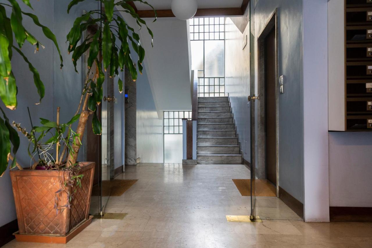 Апартаменты Milan Design Flats Экстерьер фото