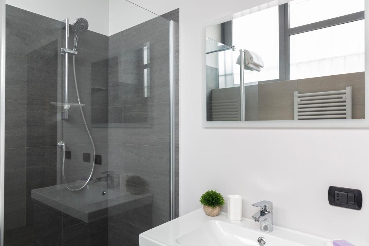 Апартаменты Milan Design Flats Экстерьер фото