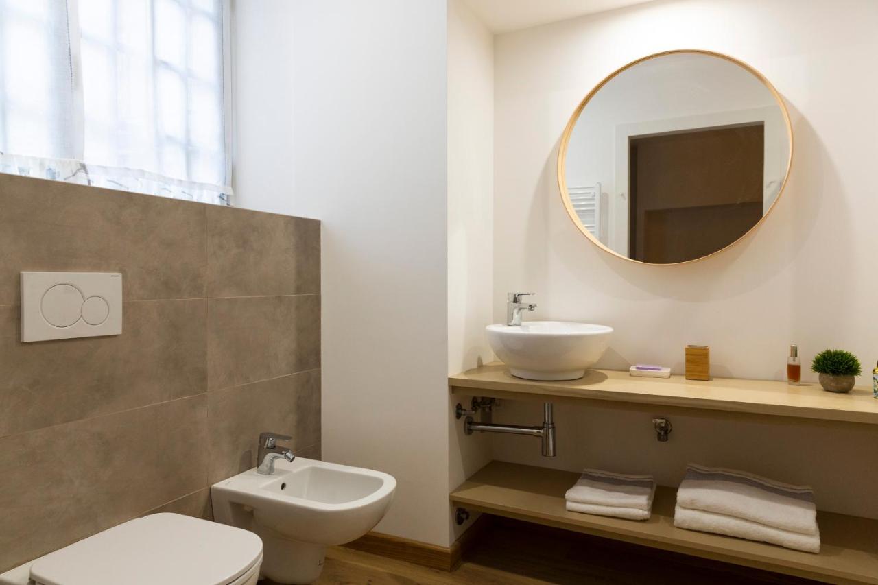 Апартаменты Milan Design Flats Экстерьер фото