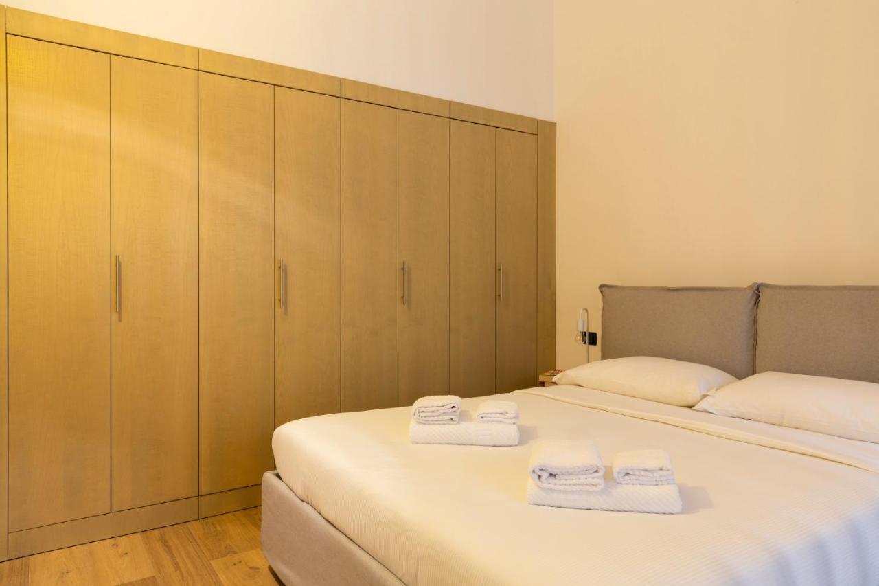Апартаменты Milan Design Flats Экстерьер фото