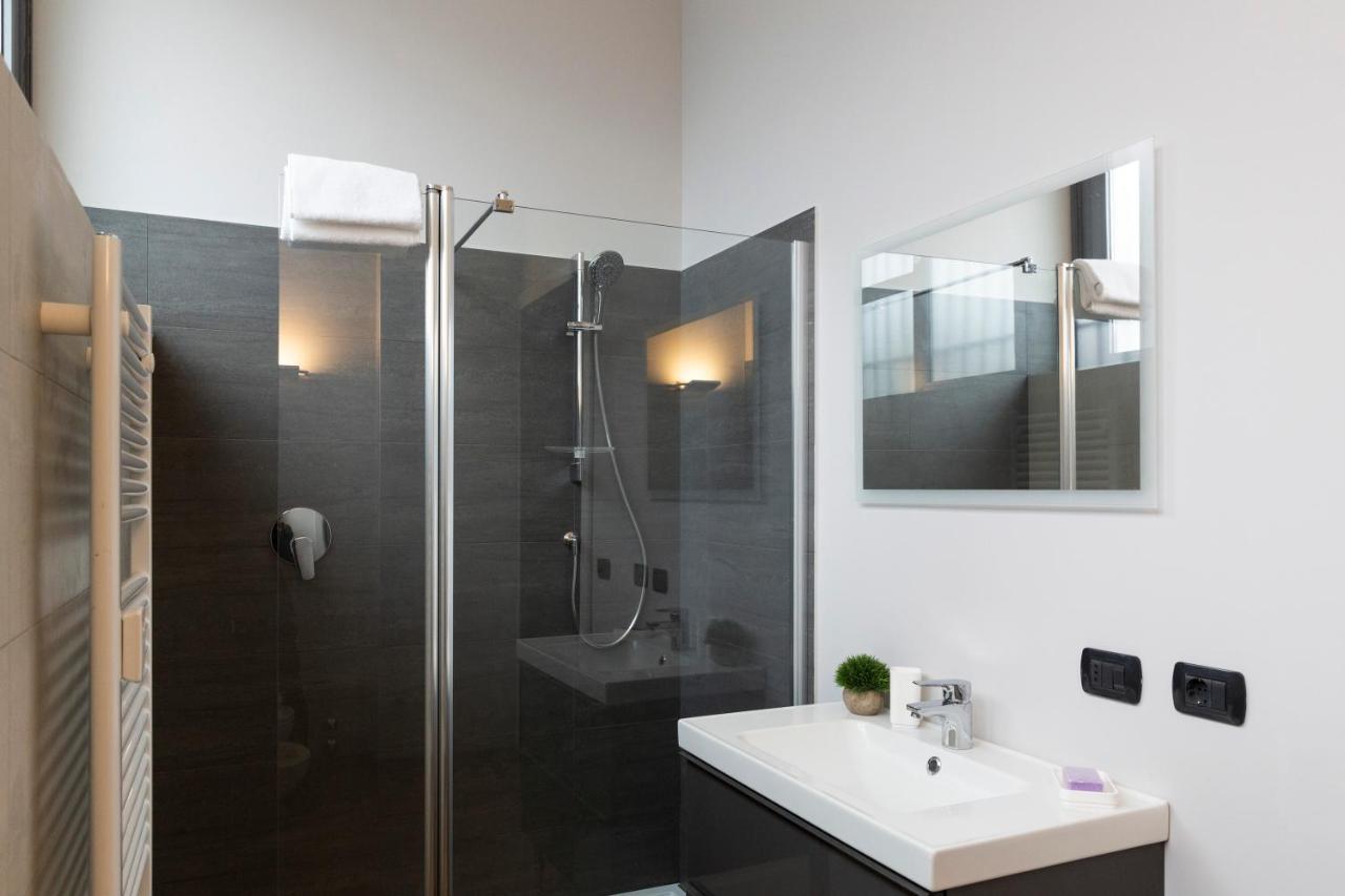 Апартаменты Milan Design Flats Экстерьер фото