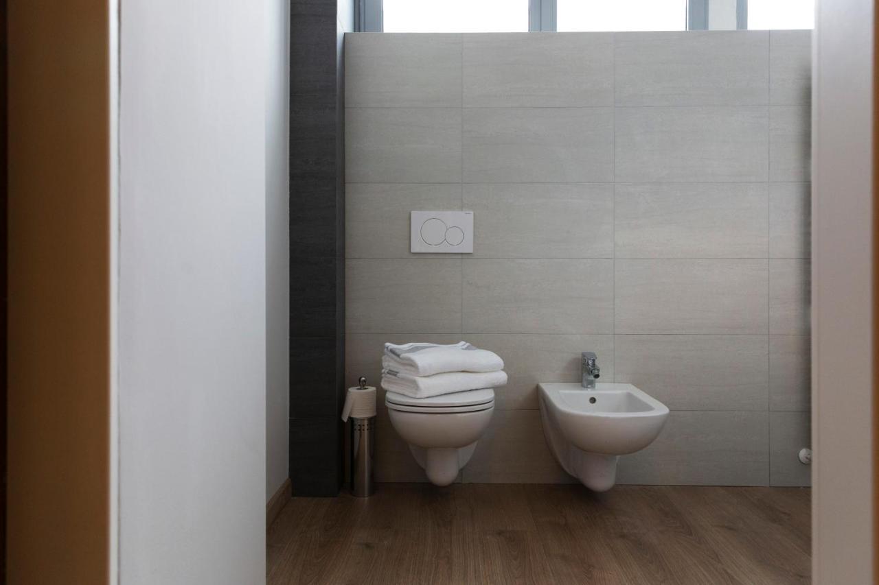 Апартаменты Milan Design Flats Экстерьер фото