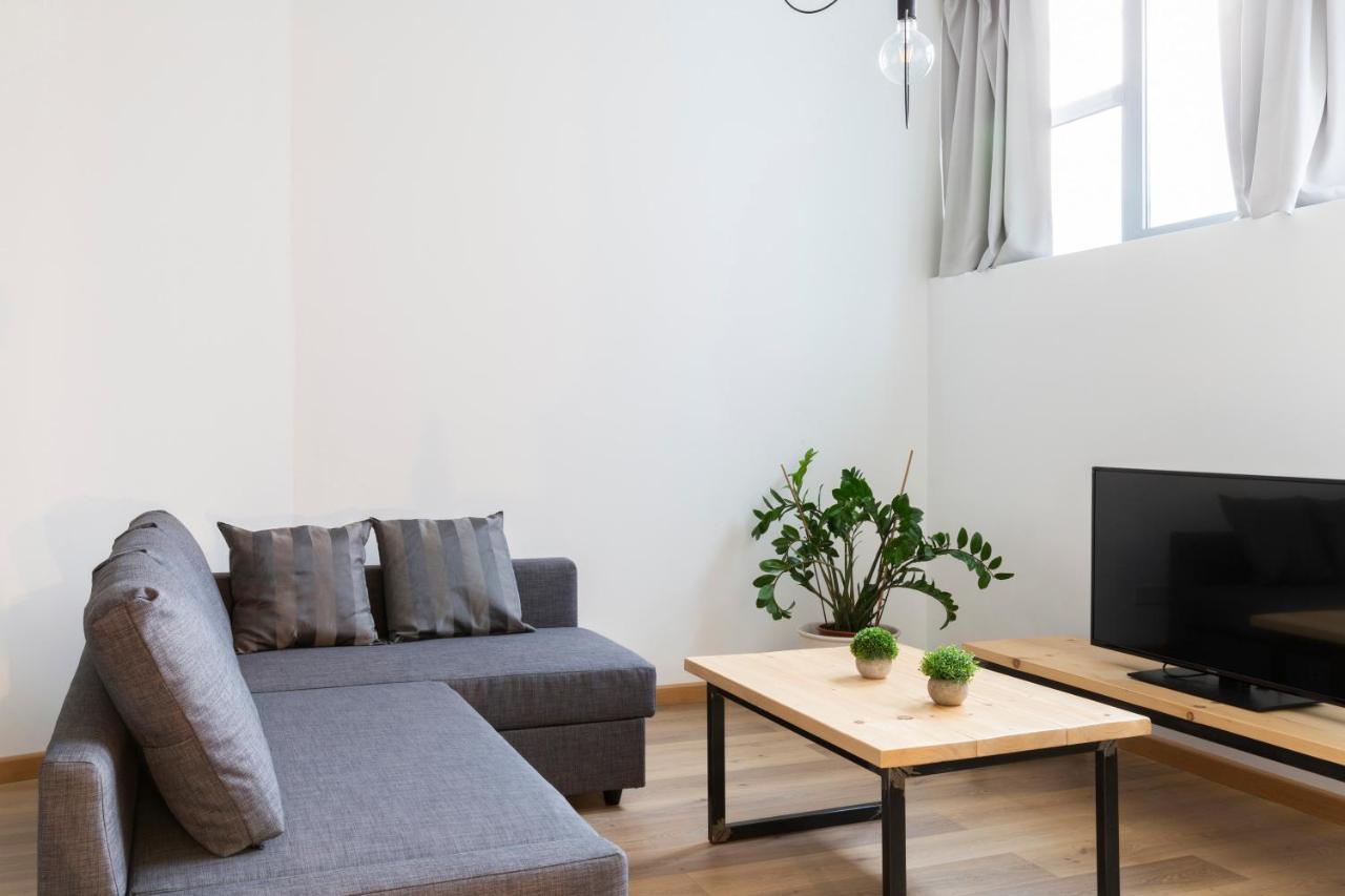 Апартаменты Milan Design Flats Экстерьер фото