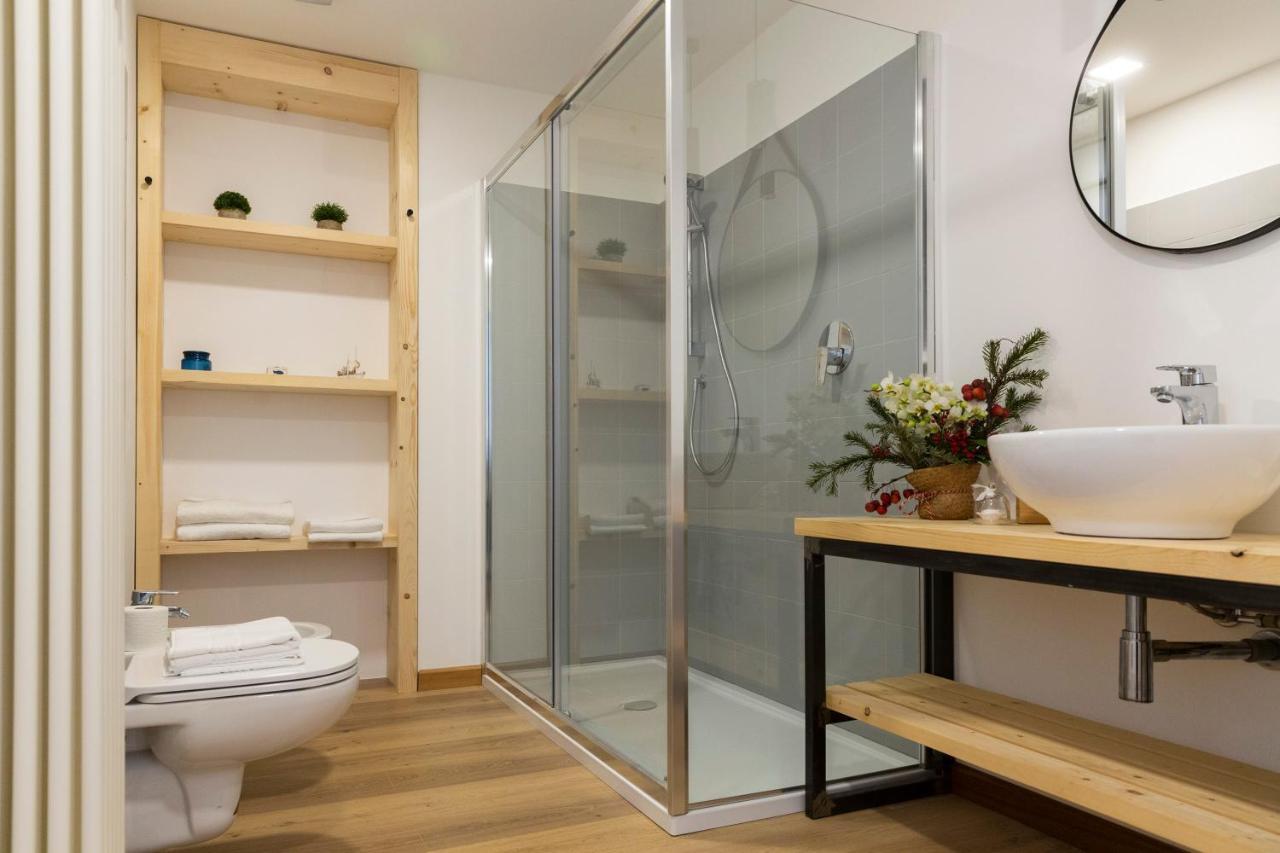 Апартаменты Milan Design Flats Экстерьер фото