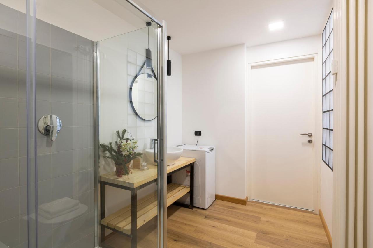 Апартаменты Milan Design Flats Экстерьер фото