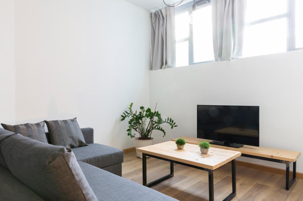 Апартаменты Milan Design Flats Экстерьер фото